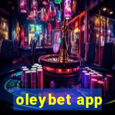 oleybet app